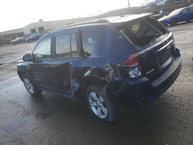 Photo 1 VIN: 1C4NJDBB3GD779972 - JEEP COMPASS 