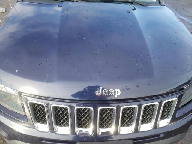 Photo 10 VIN: 1C4NJDBB3GD779972 - JEEP COMPASS 