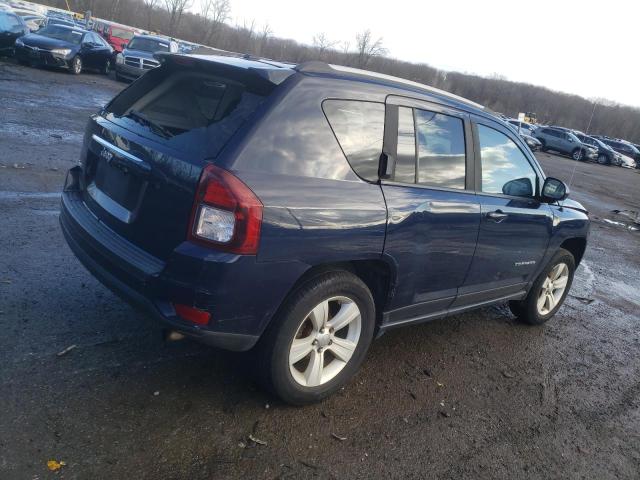 Photo 2 VIN: 1C4NJDBB3GD779972 - JEEP COMPASS 