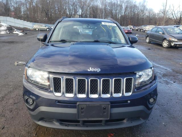 Photo 4 VIN: 1C4NJDBB3GD779972 - JEEP COMPASS 