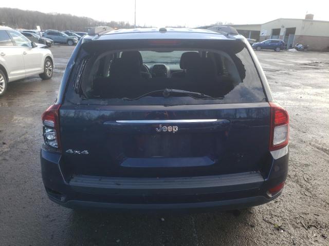 Photo 5 VIN: 1C4NJDBB3GD779972 - JEEP COMPASS 