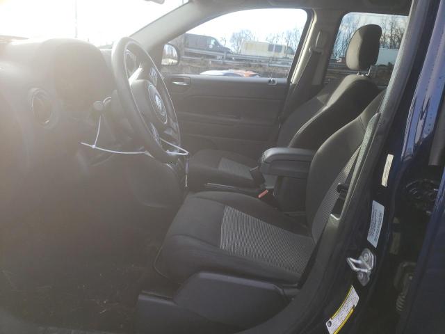 Photo 6 VIN: 1C4NJDBB3GD779972 - JEEP COMPASS 