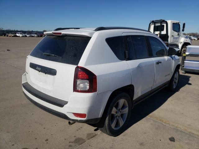 Photo 3 VIN: 1C4NJDBB3GD784900 - JEEP COMPASS SP 