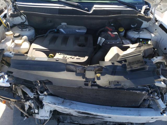 Photo 6 VIN: 1C4NJDBB3GD784900 - JEEP COMPASS SP 