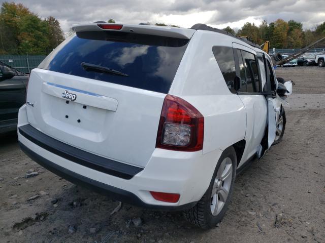 Photo 3 VIN: 1C4NJDBB3HD106648 - JEEP COMPASS SP 