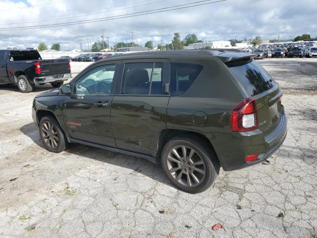 Photo 1 VIN: 1C4NJDBB3HD135227 - JEEP COMPASS SP 