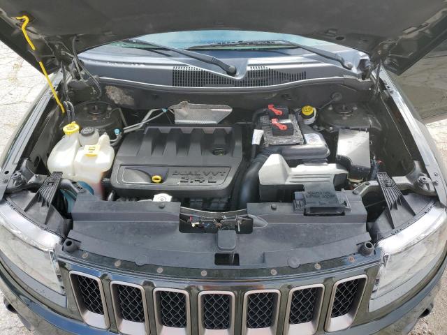 Photo 11 VIN: 1C4NJDBB3HD135227 - JEEP COMPASS SP 