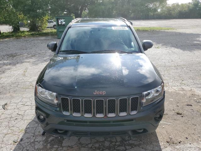 Photo 4 VIN: 1C4NJDBB3HD135227 - JEEP COMPASS SP 