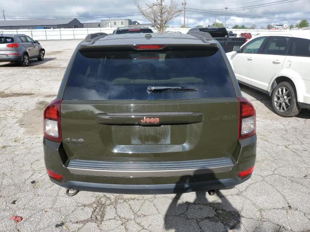 Photo 5 VIN: 1C4NJDBB3HD135227 - JEEP COMPASS SP 