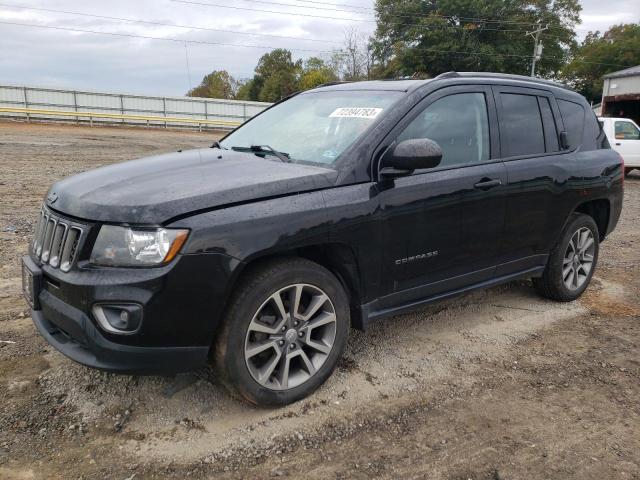 Photo 0 VIN: 1C4NJDBB3HD168440 - JEEP COMPASS 