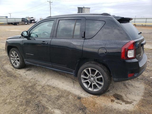 Photo 1 VIN: 1C4NJDBB3HD168440 - JEEP COMPASS 