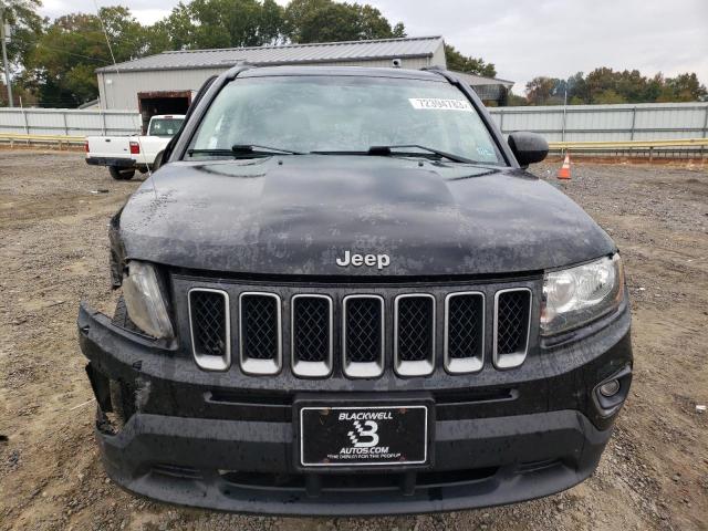 Photo 4 VIN: 1C4NJDBB3HD168440 - JEEP COMPASS 