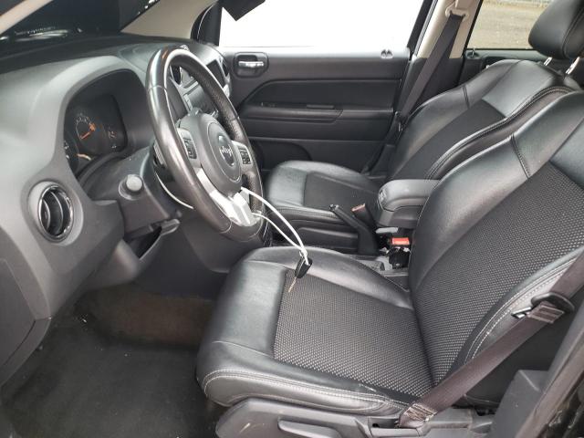 Photo 6 VIN: 1C4NJDBB3HD168440 - JEEP COMPASS 