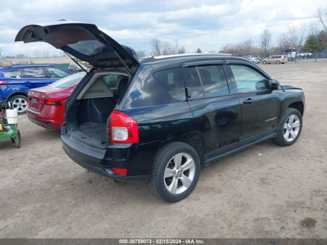 Photo 3 VIN: 1C4NJDBB4CD537914 - JEEP COMPASS 