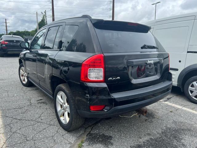 Photo 2 VIN: 1C4NJDBB4CD537928 - JEEP COMPASS SP 