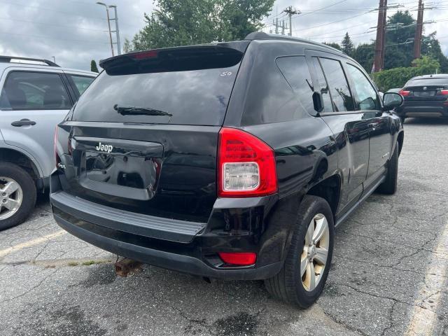 Photo 3 VIN: 1C4NJDBB4CD537928 - JEEP COMPASS SP 