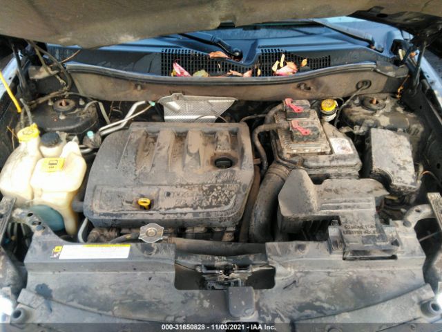 Photo 9 VIN: 1C4NJDBB4CD573229 - JEEP COMPASS 