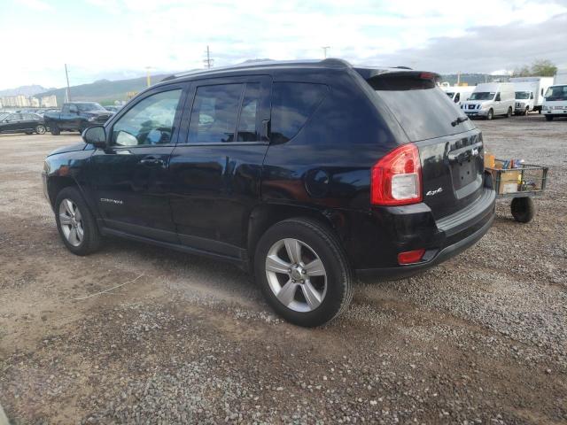 Photo 1 VIN: 1C4NJDBB4CD573344 - JEEP COMPASS SP 