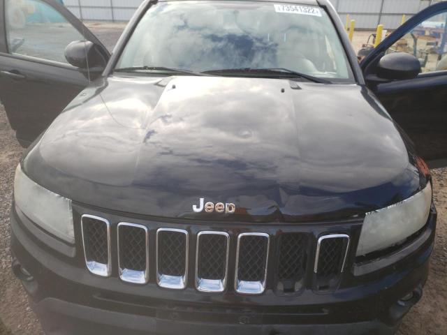 Photo 11 VIN: 1C4NJDBB4CD573344 - JEEP COMPASS SP 