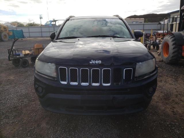 Photo 4 VIN: 1C4NJDBB4CD573344 - JEEP COMPASS SP 