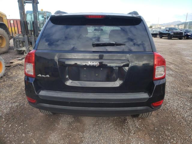 Photo 5 VIN: 1C4NJDBB4CD573344 - JEEP COMPASS SP 