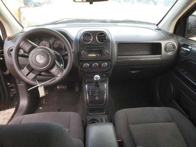 Photo 7 VIN: 1C4NJDBB4CD573344 - JEEP COMPASS SP 