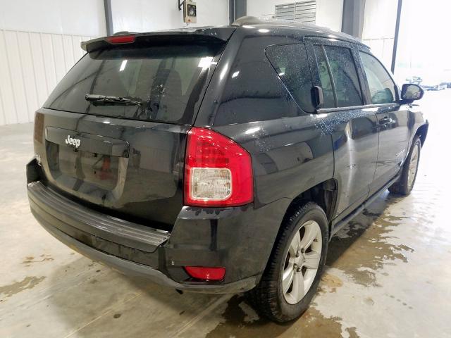 Photo 3 VIN: 1C4NJDBB4CD621036 - JEEP COMPASS SP 