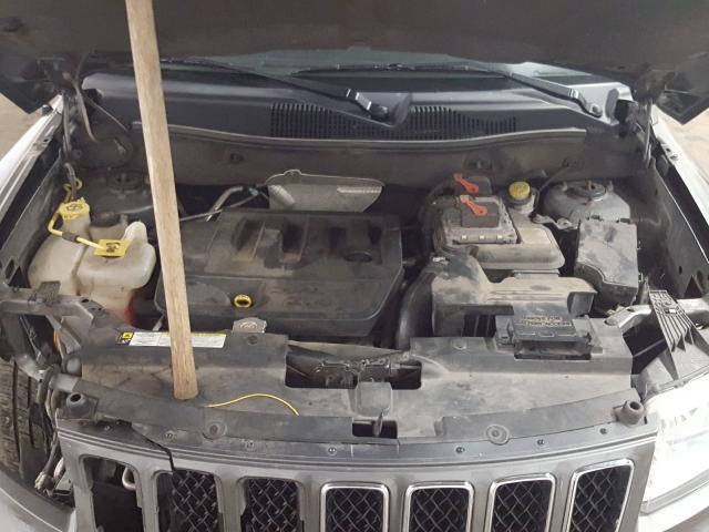 Photo 6 VIN: 1C4NJDBB4CD632876 - JEEP COMPASS SP 