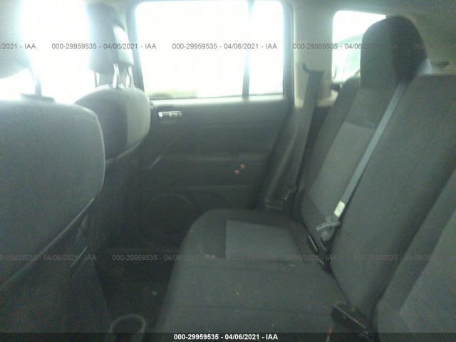 Photo 7 VIN: 1C4NJDBB4DD190361 - JEEP COMPASS 