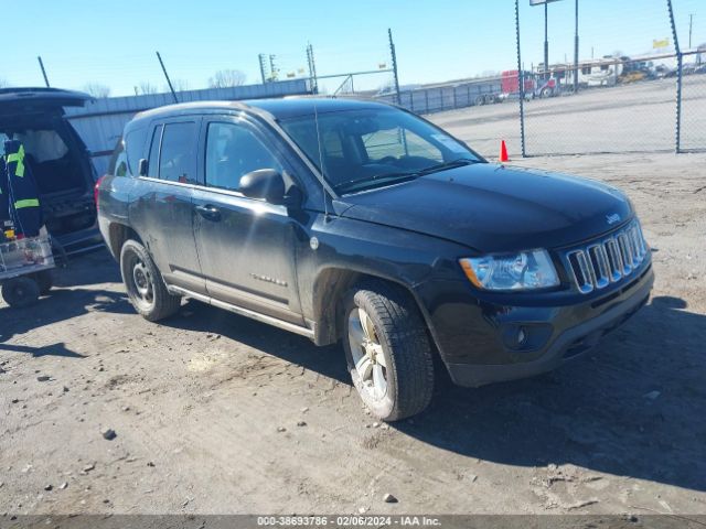 Photo 0 VIN: 1C4NJDBB4DD196662 - JEEP COMPASS 