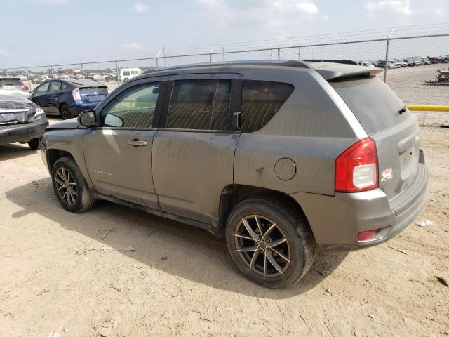 Photo 1 VIN: 1C4NJDBB4DD210575 - JEEP COMPASS SP 