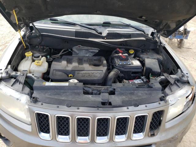 Photo 11 VIN: 1C4NJDBB4DD210575 - JEEP COMPASS SP 