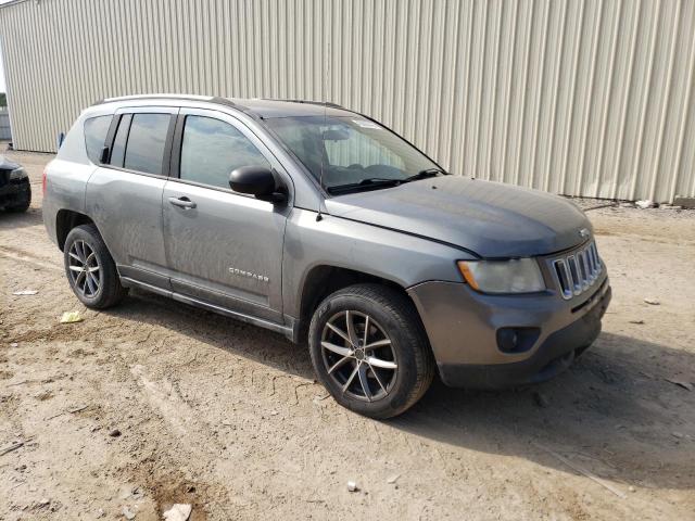 Photo 3 VIN: 1C4NJDBB4DD210575 - JEEP COMPASS SP 