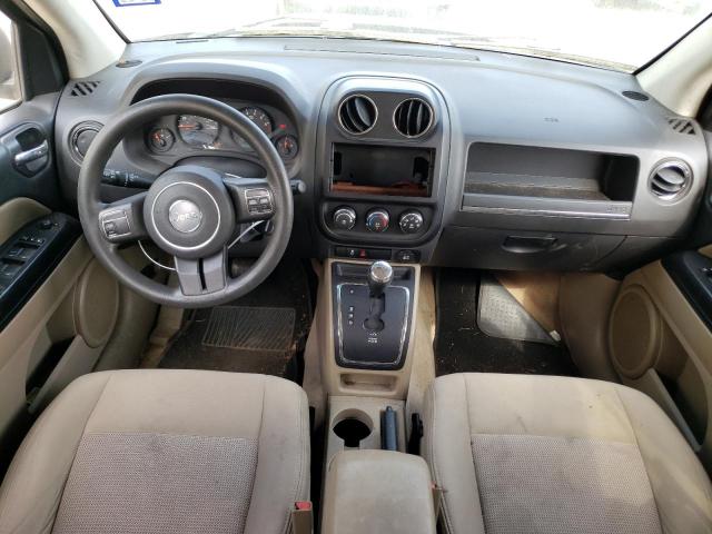 Photo 7 VIN: 1C4NJDBB4DD210575 - JEEP COMPASS SP 