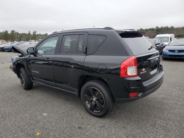 Photo 1 VIN: 1C4NJDBB4DD222290 - JEEP COMPASS SP 