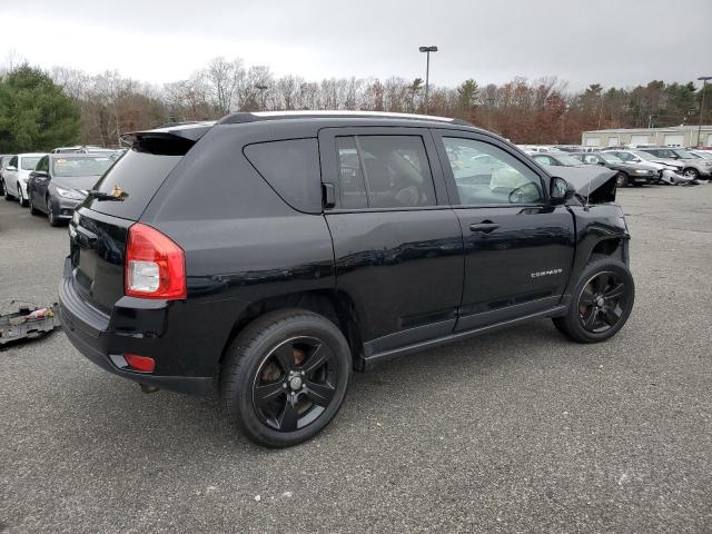 Photo 2 VIN: 1C4NJDBB4DD222290 - JEEP COMPASS SP 