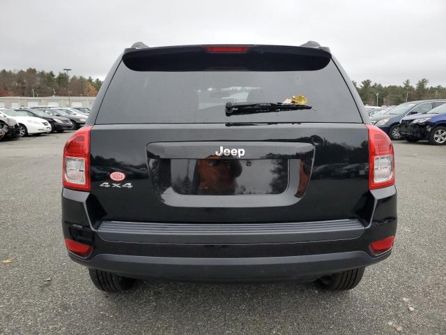 Photo 5 VIN: 1C4NJDBB4DD222290 - JEEP COMPASS SP 