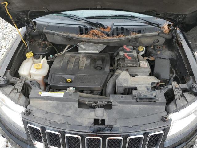 Photo 11 VIN: 1C4NJDBB4DD249229 - JEEP COMPASS SP 