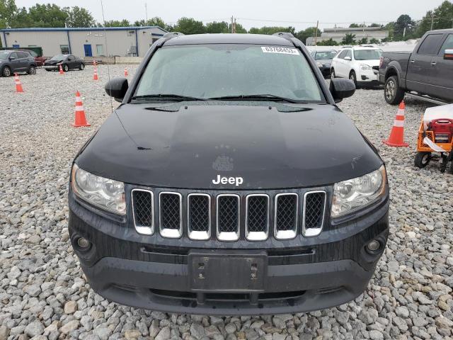 Photo 4 VIN: 1C4NJDBB4DD249229 - JEEP COMPASS SP 