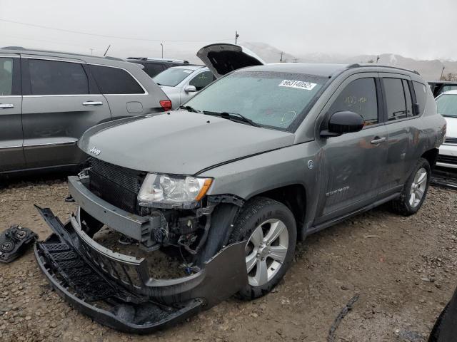 Photo 1 VIN: 1C4NJDBB4DD260022 - JEEP COMPASS SP 