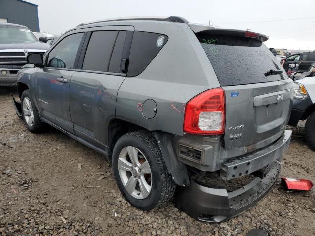 Photo 2 VIN: 1C4NJDBB4DD260022 - JEEP COMPASS SP 