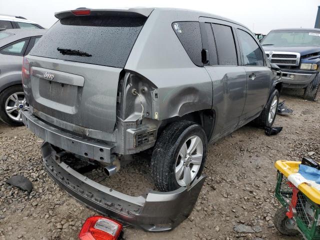 Photo 3 VIN: 1C4NJDBB4DD260022 - JEEP COMPASS SP 