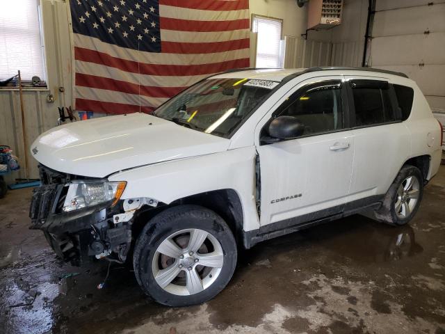 Photo 0 VIN: 1C4NJDBB4DD275135 - JEEP COMPASS SP 