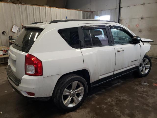 Photo 2 VIN: 1C4NJDBB4DD275135 - JEEP COMPASS SP 