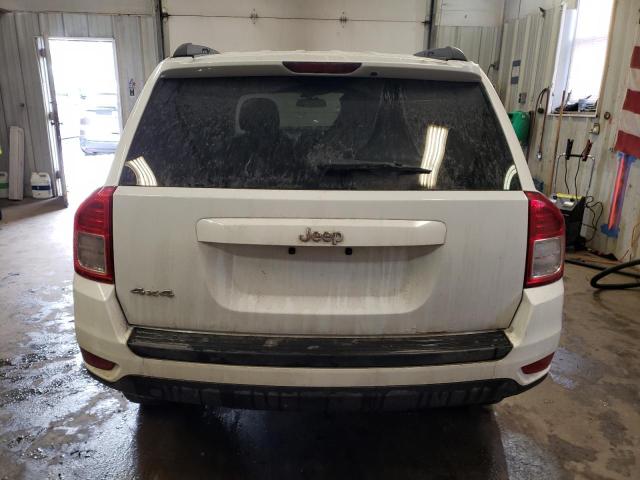 Photo 5 VIN: 1C4NJDBB4DD275135 - JEEP COMPASS SP 