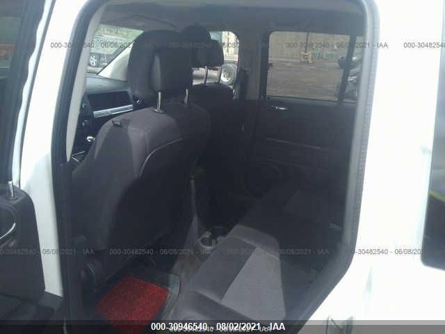 Photo 7 VIN: 1C4NJDBB4ED503829 - JEEP COMPASS 