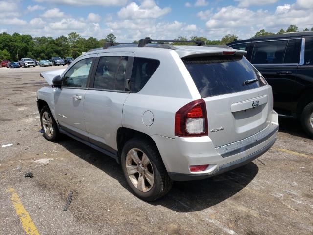 Photo 2 VIN: 1C4NJDBB4ED536863 - JEEP COMPASS SP 