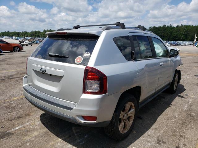 Photo 3 VIN: 1C4NJDBB4ED536863 - JEEP COMPASS SP 