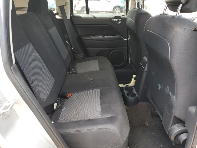 Photo 5 VIN: 1C4NJDBB4ED536863 - JEEP COMPASS SP 