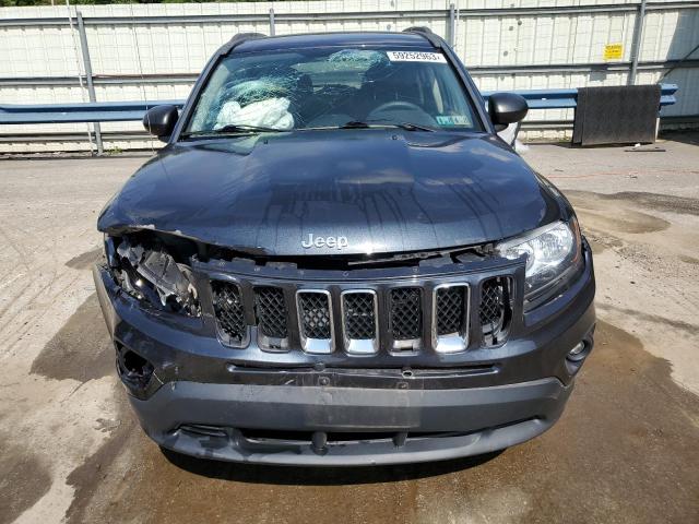 Photo 4 VIN: 1C4NJDBB4ED536930 - JEEP COMPASS SP 